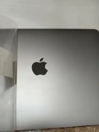 Pantalla MacBook Air Rota