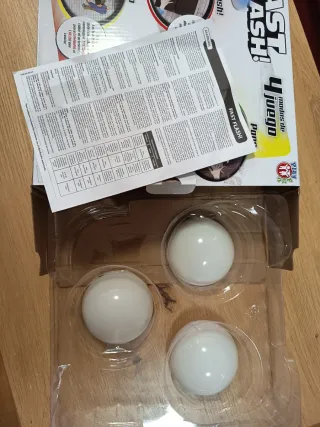 Juego Fast Flash 4 modos de juego