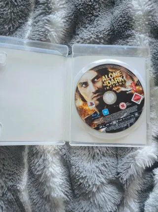 Alone in the Dark: Inferno PS3