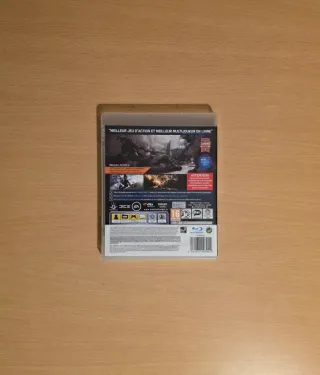 Battlefield 3 Limited Edition PS3
