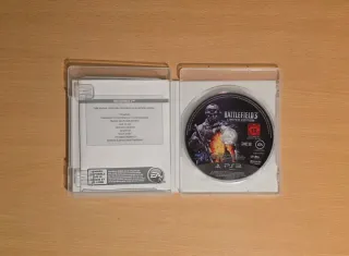 Battlefield 3 Limited Edition PS3