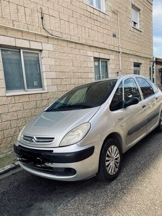 Citroen xsara 2007