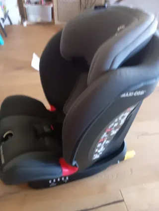 Silla de coche Maxi-Cosi Titan