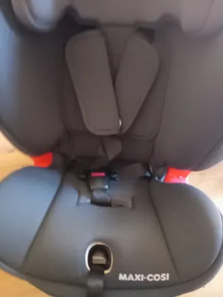 Silla de coche Maxi-Cosi Titan