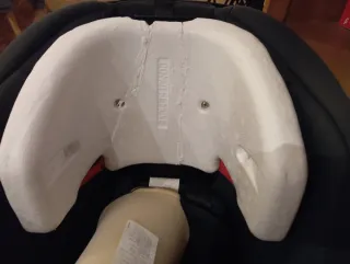 Silla de coche Maxi-Cosi Titan