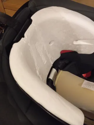 Silla de coche Maxi-Cosi Titan