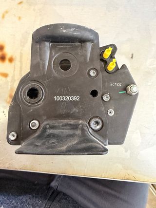 Mecanismo Cierre Cabina Volvo/Renault