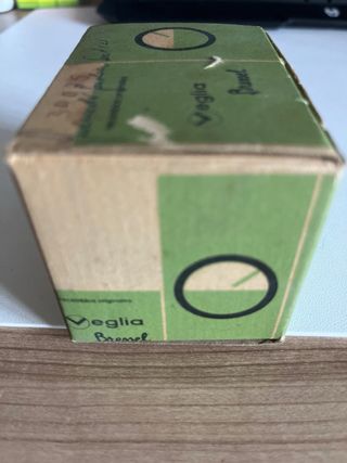 Indicador de Combustible Veglia Bressel Seat 127