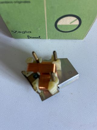 Indicador de Combustible Veglia Bressel Seat 127