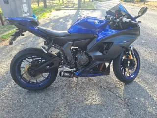 Yamaha R7 A2