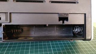 Radio Philips 574 Cassette y Radio