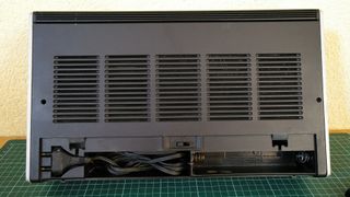 Radio Philips 574 Cassette y Radio