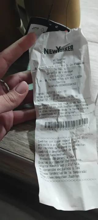 Botas de hombre color café y beig