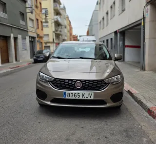 FIAT Tipo 2018
