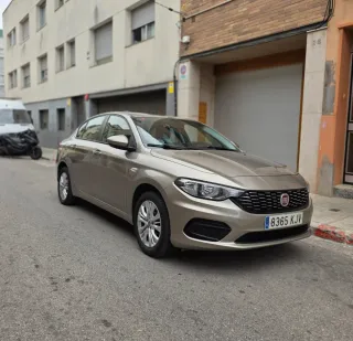 FIAT Tipo 2018