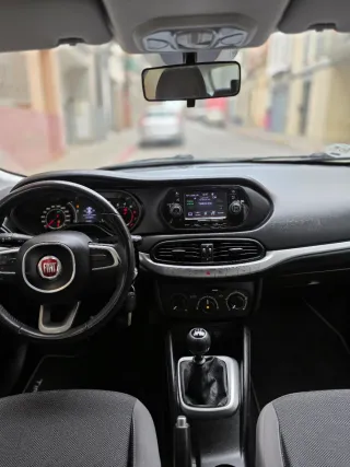 FIAT Tipo 2018