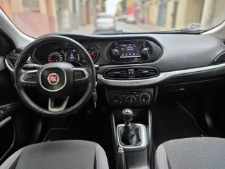 FIAT Tipo 2018