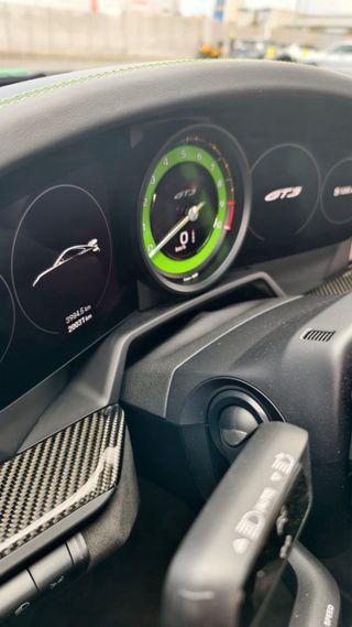 Porsche 911 2022 NACIONAL PPF COMPLETO