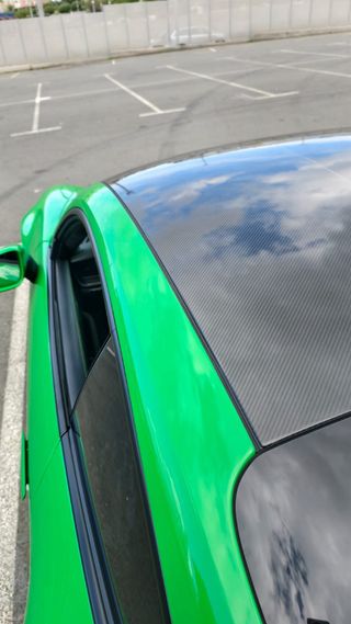 Porsche 911 2022 NACIONAL PPF COMPLETO