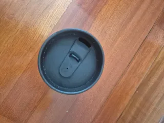 Vaso Taza Diseño Lente Cámara Zoom