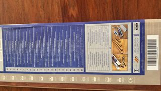 Tarima Quick Step- modelo COUNTRY