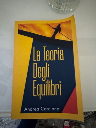 La Teoria Degli Equilibri (Italian Edition)