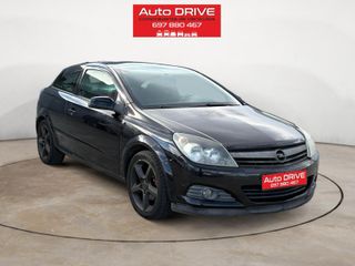 Opel Astra 2007