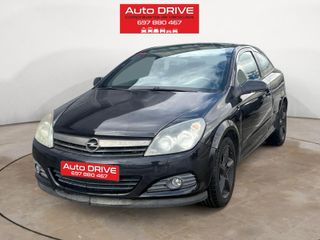 Opel Astra 2007