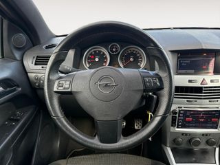 Opel Astra 2007