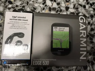 Garmin Edge 530 GPS Ciclismo