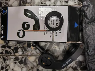 Garmin Edge 530 GPS Ciclismo