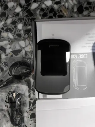 Garmin Edge 530 GPS Ciclismo