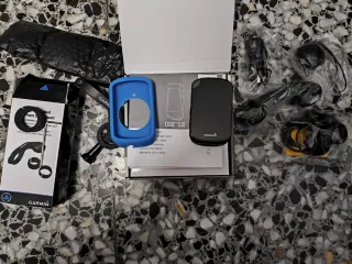 Garmin Edge 530 GPS Ciclismo