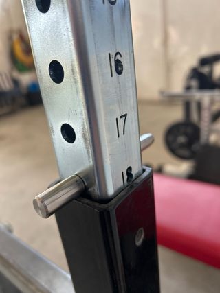 Rack Fuerza PowerGear