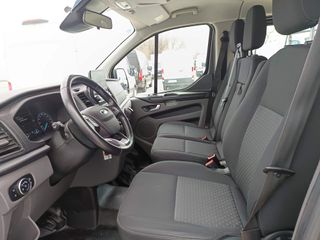 FORD TRANSIT CUSTOM 2.0 TREND HYBRID COMBI 9 130CV