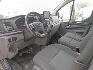 FORD TRANSIT CUSTOM 2.0 TREND HYBRID COMBI 9 130CV