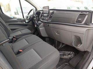 FORD TRANSIT CUSTOM 2.0 TREND HYBRID COMBI 9 130CV