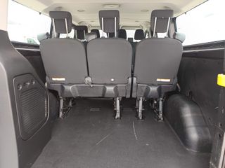 FORD TRANSIT CUSTOM 2.0 TREND HYBRID COMBI 9 130CV