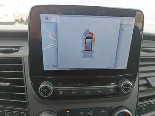 FORD TRANSIT CUSTOM 2.0 TREND HYBRID COMBI 9 130CV