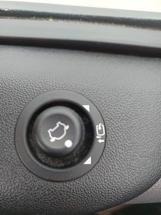 FORD TRANSIT CUSTOM 2.0 TREND HYBRID COMBI 9 130CV