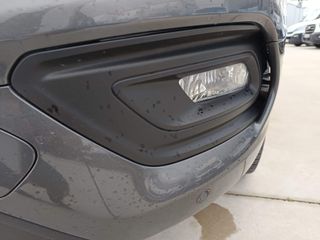 FORD TRANSIT CUSTOM 2.0 TREND HYBRID COMBI 9 130CV