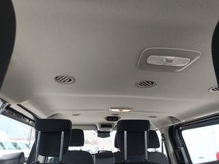 FORD TRANSIT CUSTOM 2.0 TREND HYBRID COMBI 9 130CV