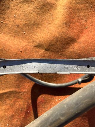 Radiador Piaggio Zip SP