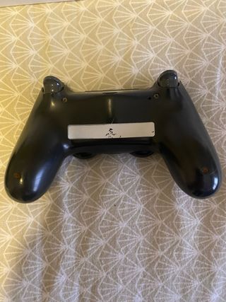 PS4 (PlayStation 4) Negra + CTR