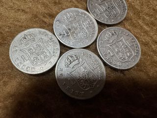 1 Real Isabel II