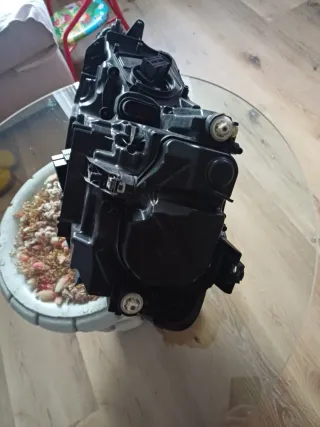 Faro anteriore destro Golf GTI 2020