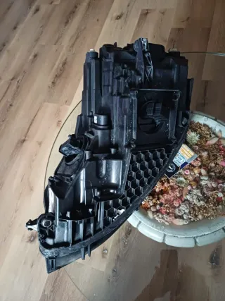 Faro anteriore destro Golf GTI 2020