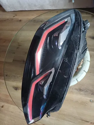 Faro anteriore destro Golf GTI 2020