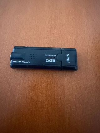 TDT USB NPG HDTV Ready