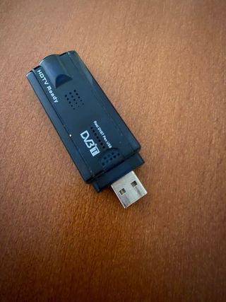 TDT USB NPG HDTV Ready